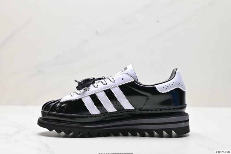 Adidas Superstar Shoes